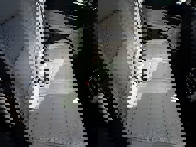 New 2026 Lincoln Nautilus Premier w/ Jet Appearance Package image 12