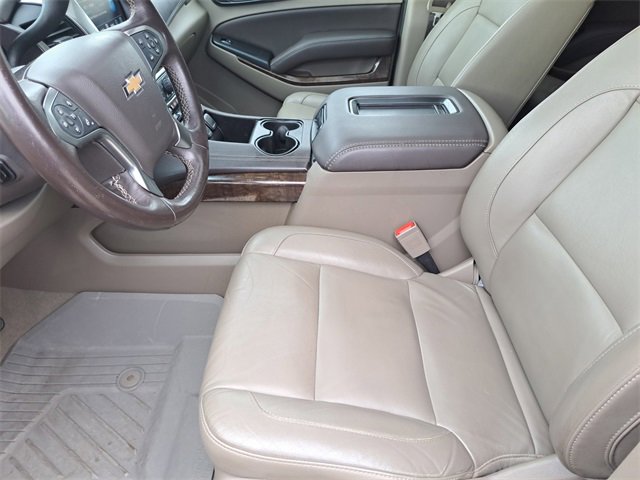 Used 2019 Chevrolet Tahoe LT image 23