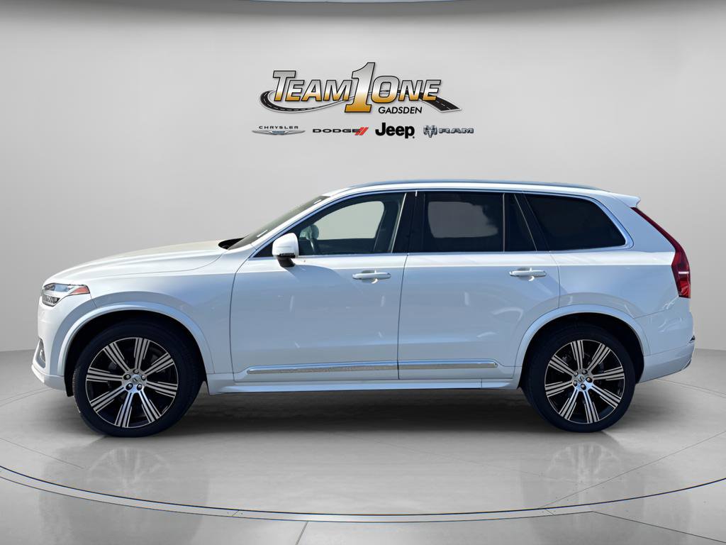 Used 2021 Volvo XC90 T6 Inscription w/ Climate Package image 18