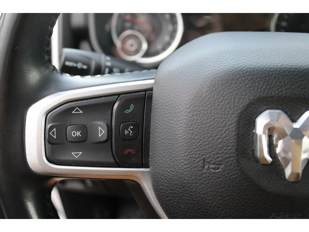 Certified 2022 RAM 1500 Big Horn image 14