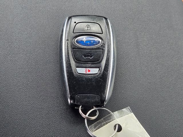 Certified 2023 Subaru Crosstrek 2.5i Limited w/ Moonroof Package AWD/4WD image 20