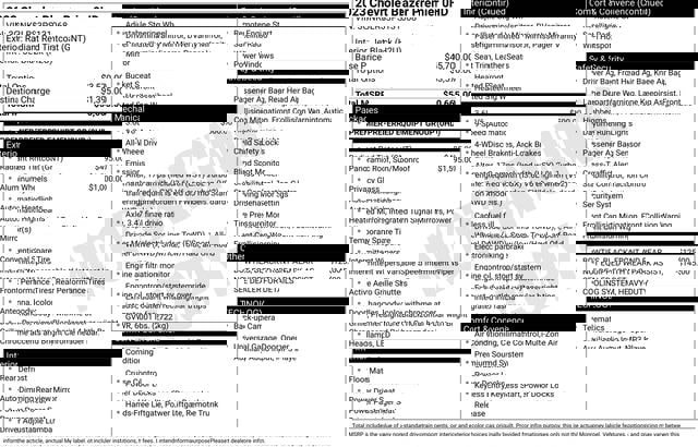 Used 2023 Chevrolet Blazer Premier image 13