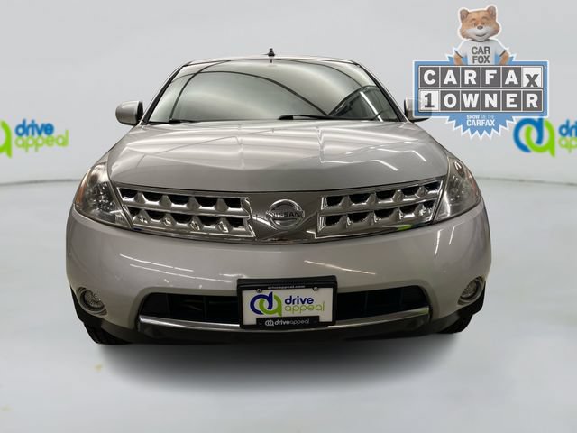 Used 2007 Nissan Murano SL AWD/4WD image 15