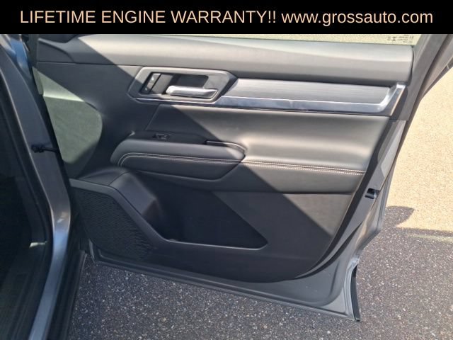 Used 2026 GMC Terrain Elevation AWD/4WD image 29