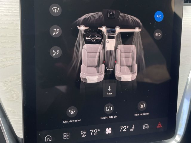 New 2026 Volvo EX90 Ultra AWD/4WD image 25