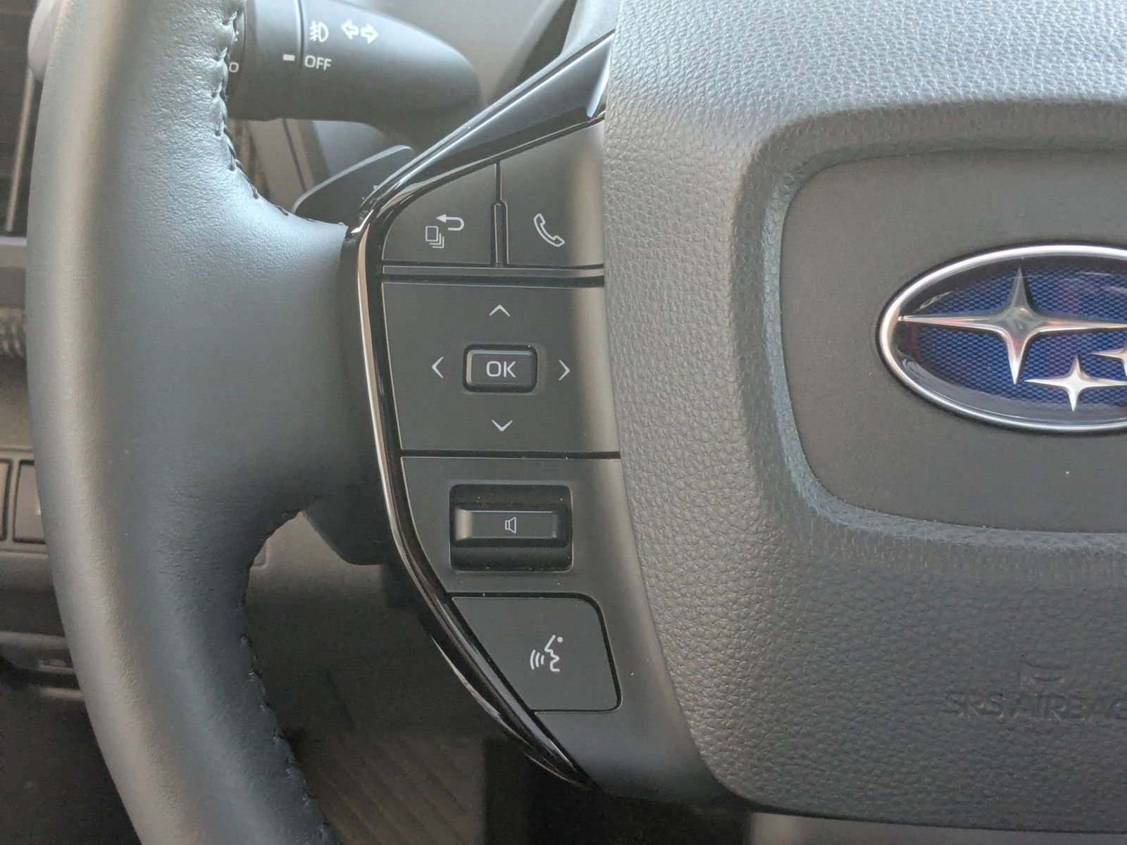 Used 2025 Subaru Solterra Limited w/ Limited Package AWD/4WD image 16