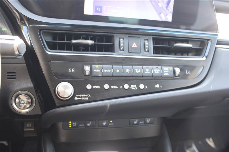 Used 2024 Lexus ES 350 ES 350 w/ Premium Package image 20
