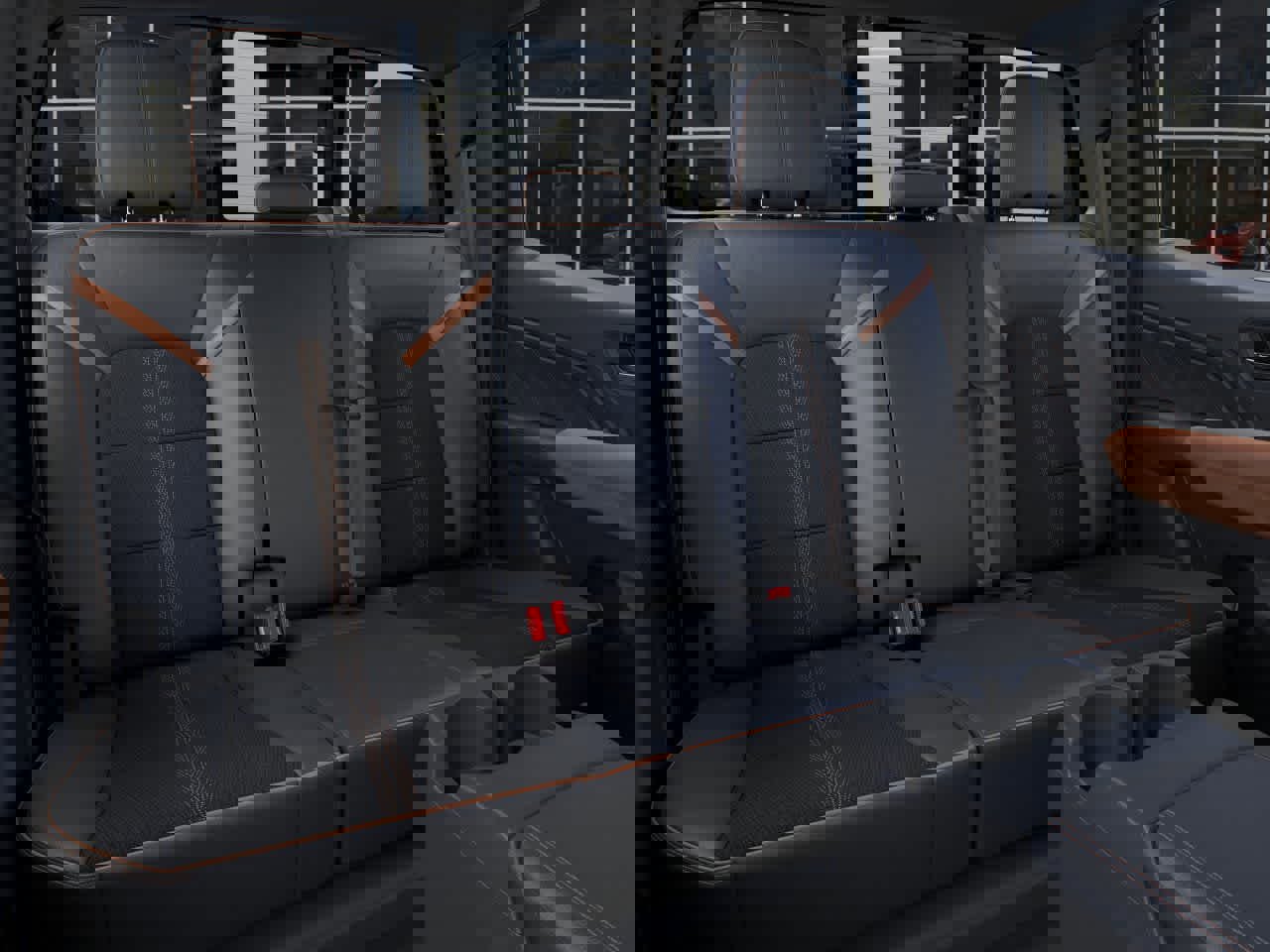 New 2026 GMC Canyon AT4 image 17