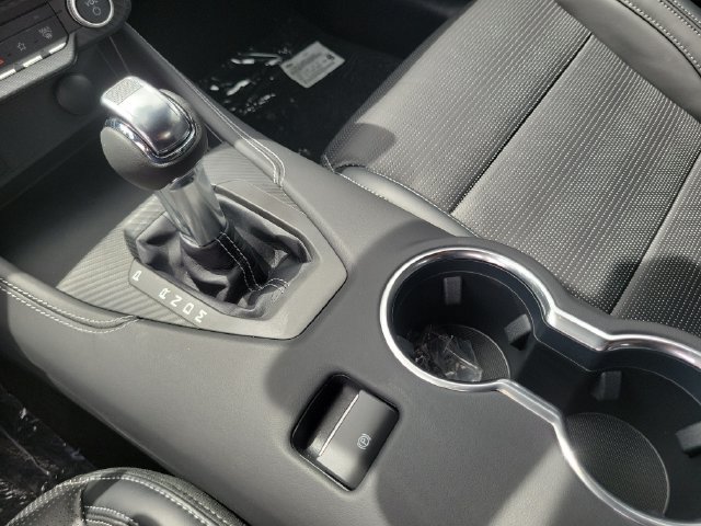 New 2026 Ford Mustang GT Premium RWD image 28