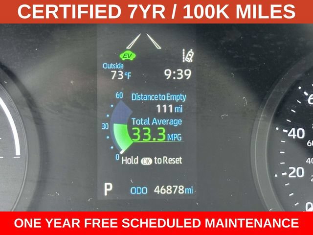 Used 2022 Toyota Sienna XLE Woodland Edition AWD/4WD image 29