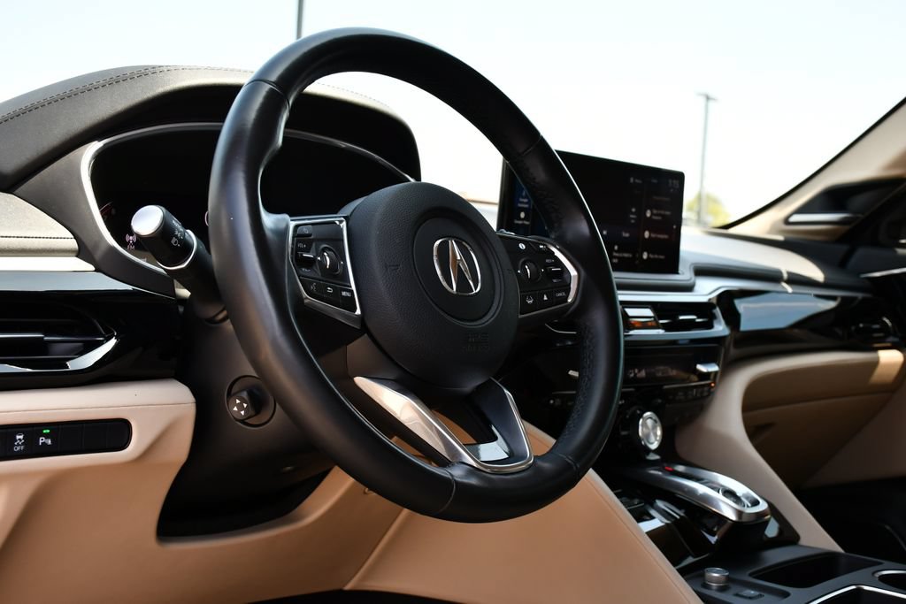 Used 2025 Acura MDX FWD w/ Technology Package image 20