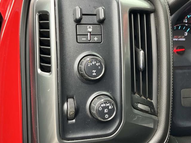 Used 2019 Chevrolet Silverado 2500 LTZ w/ Duramax Plus Package image 30