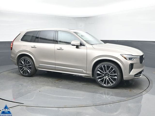 New 2026 Volvo XC90 B6 Ultra w/ Protection Package Premier image 1