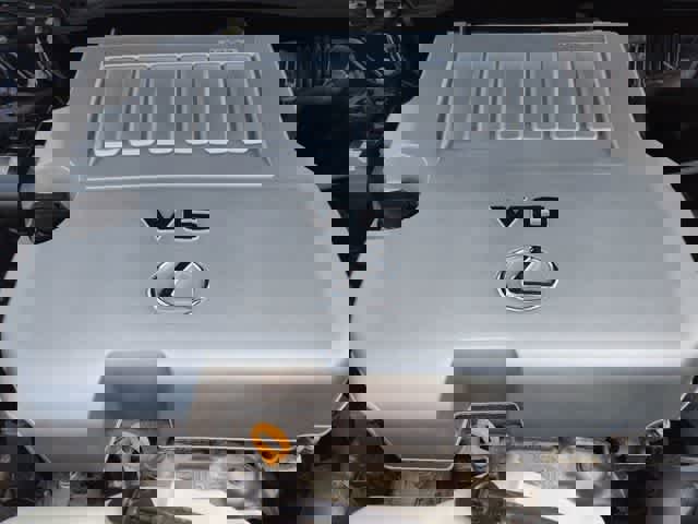 Used 2017 Lexus ES 350 w/ Navigation System Package image 14