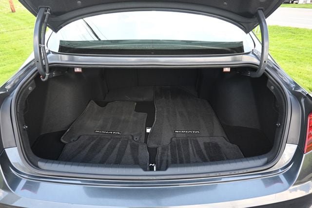 Used 2023 Hyundai Sonata SEL Plus FWD image 22