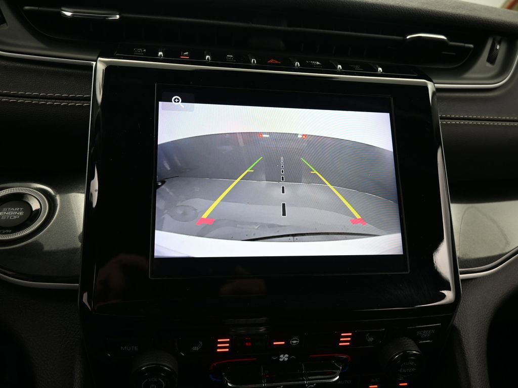 Used 2023 Jeep Grand Cherokee L Laredo w/ Luxury Tech Group I image 19