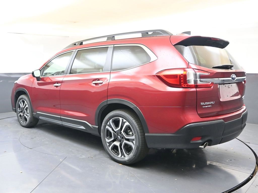 New 2025 Subaru Ascent Touring w/ Popular Package #2 image 3