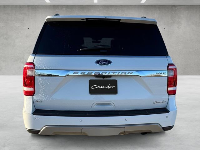 Used 2021 Ford Expedition Max XLT image 15