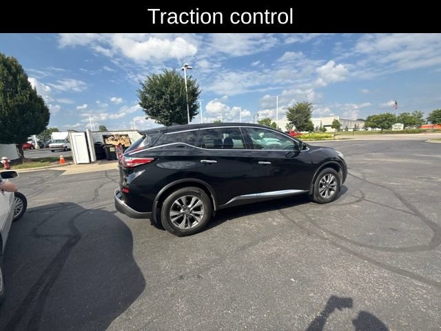 Used 2018 Nissan Murano S AWD/4WD image 15