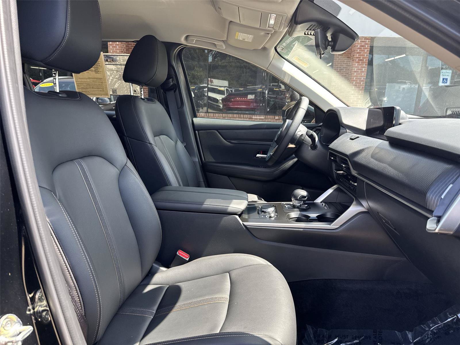 Certified 2026 MAZDA CX-90 3.3 Turbo w/ Select Package AWD/4WD image 32