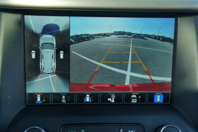 Used 2021 GMC Acadia Denali w/ Denali Ultimate Package image 30