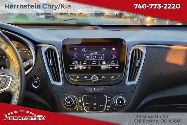 Used 2024 Chevrolet Malibu LT image 10