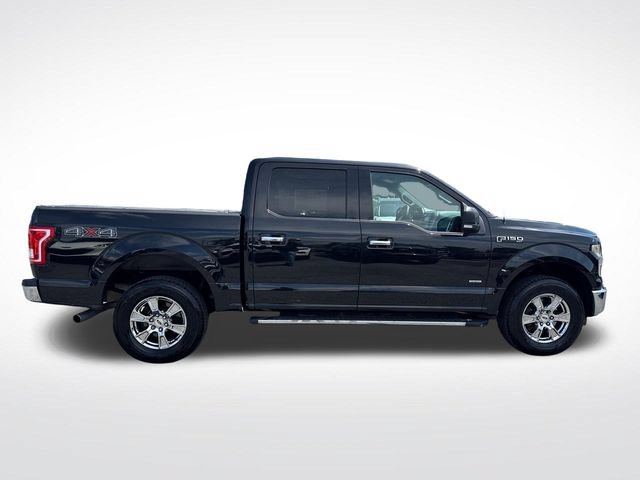 Used 2015 Ford F150 XLT w/ Equipment Group 302A Luxury AWD/4WD image 7
