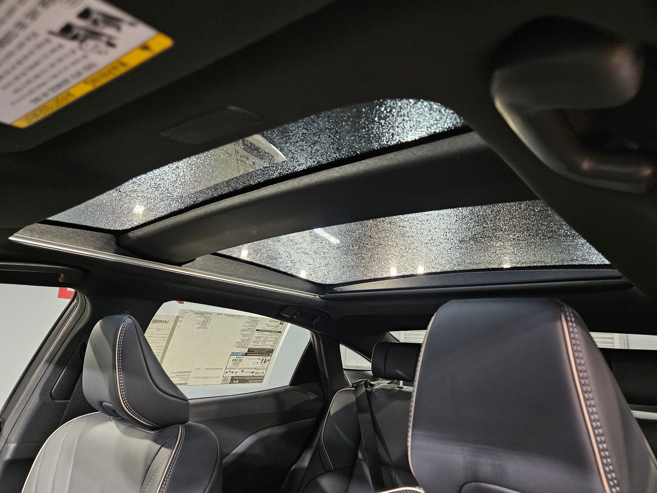 New 2026 Toyota Crown Limited image 13