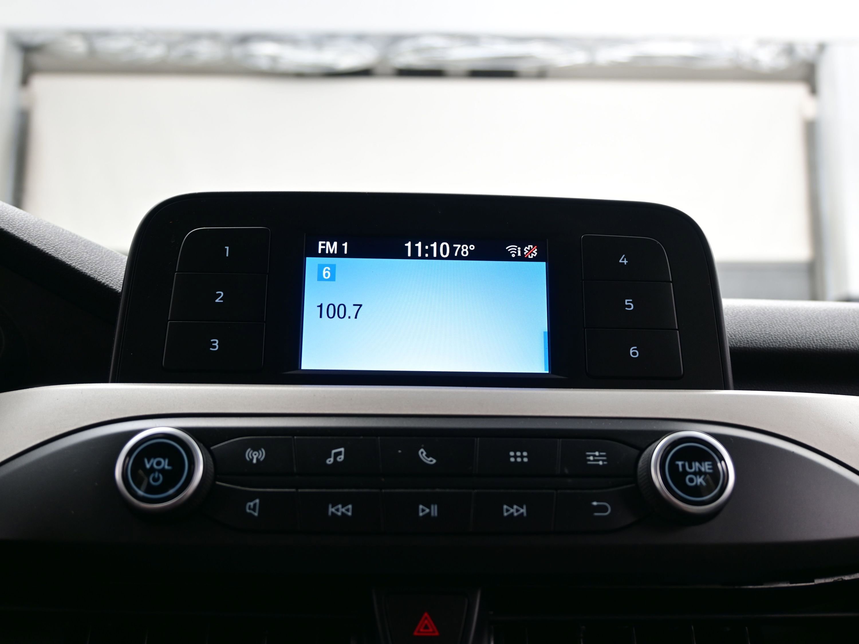 Used 2021 Ford Escape S image 18