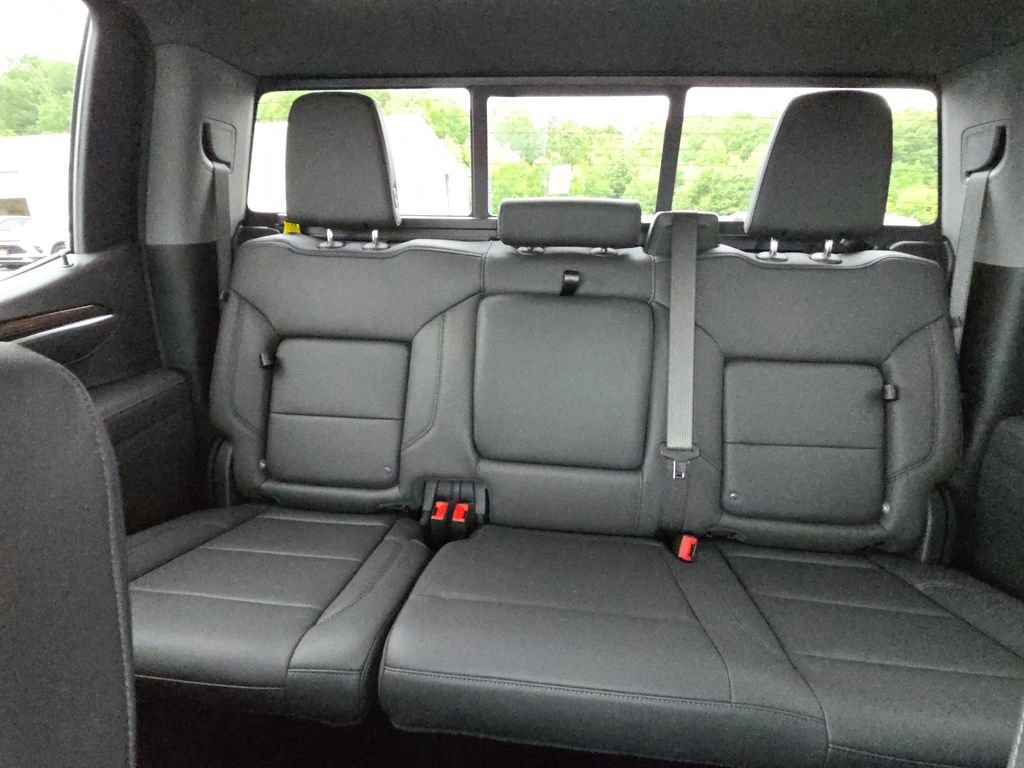 New 2026 Chevrolet Silverado 1500 LT Trail Boss w/ LT Trail Boss Premium Package AWD/4WD image 26
