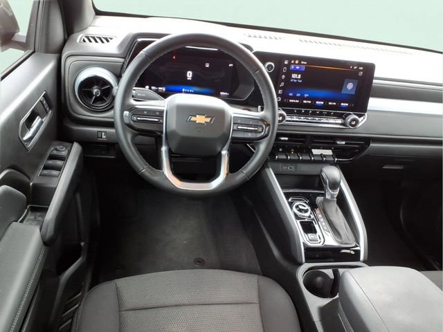 Used 2024 Chevrolet Colorado LT w/ LT Convenience Package II image 14