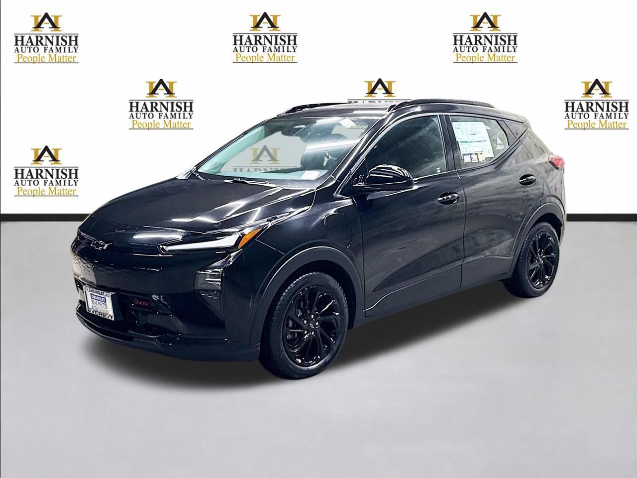 New 2027 Chevrolet Bolt RS w/ Technology Package image 1