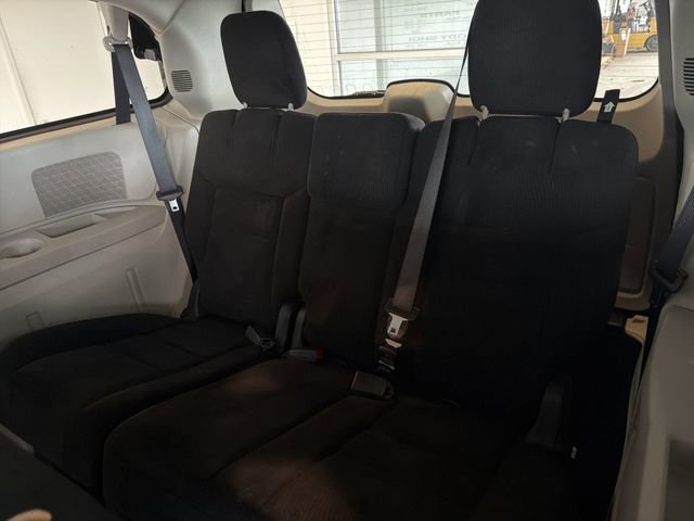 Used 2017 Dodge Grand Caravan SE w/ Power Window Group image 17