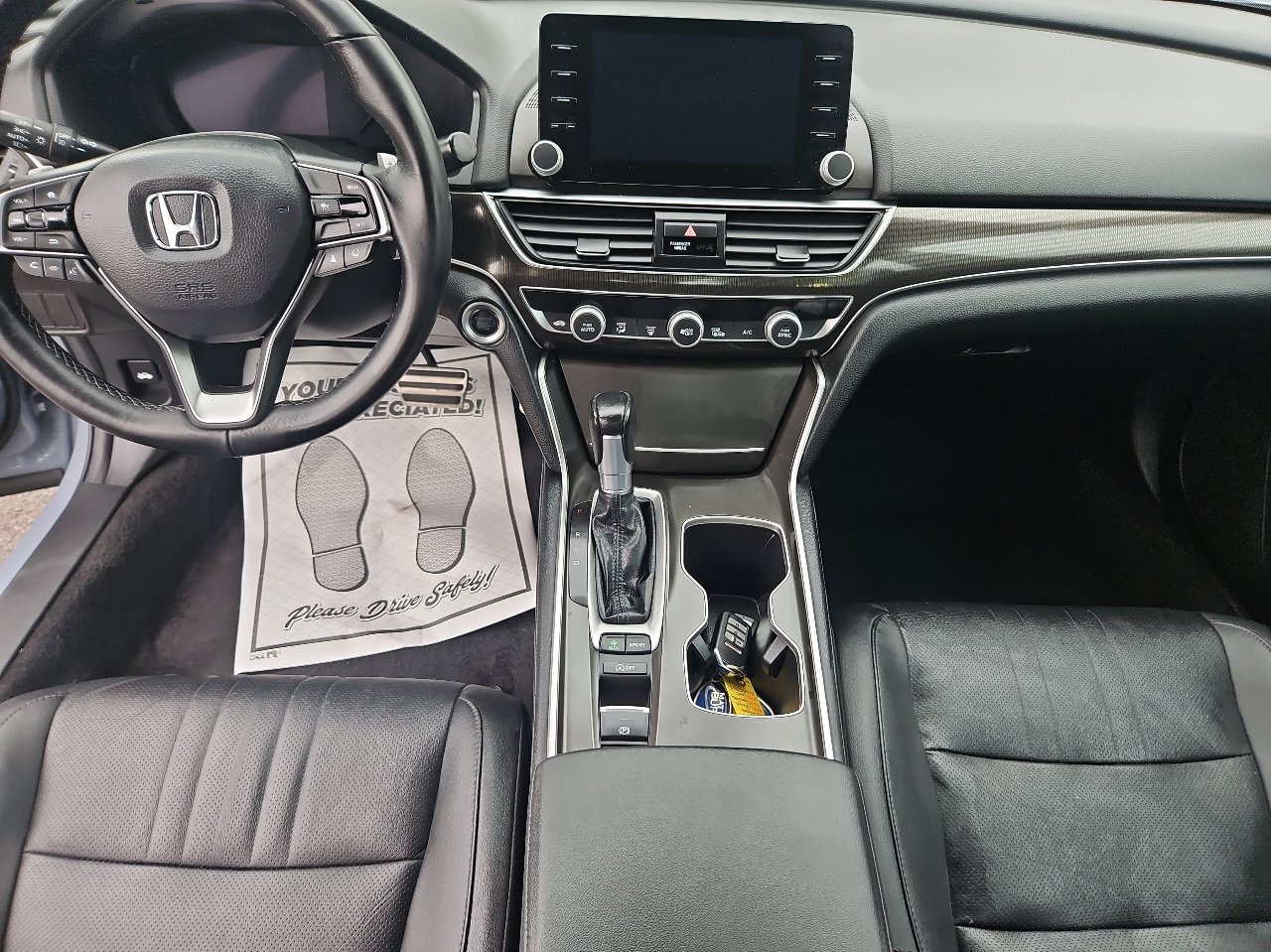 Used 2022 Honda Accord Sport Special Edition image 23