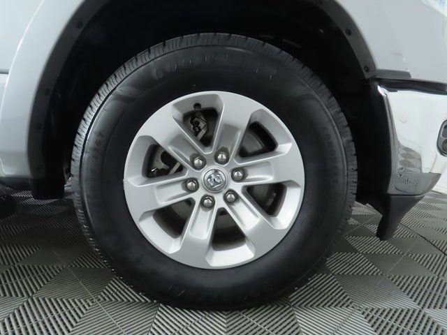 Used 2022 RAM 1500 Laramie image 34