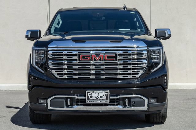Used 2024 GMC Sierra 1500 Denali w/ Denali Reserve Package video 2