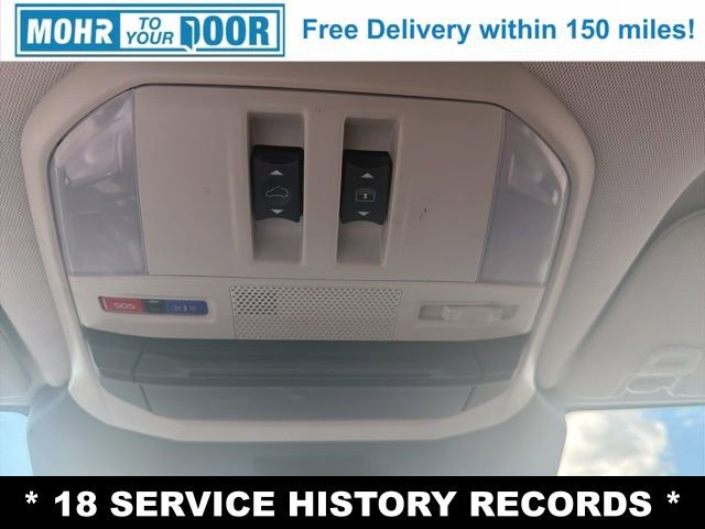 Used 2023 Subaru Ascent Limited w/ Technology Package image 27