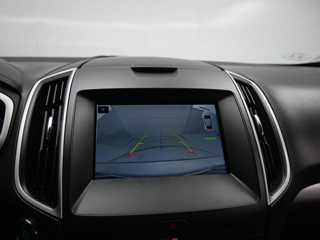 Certified 2017 Ford Edge SEL w/ Equipment Group 201A image 16