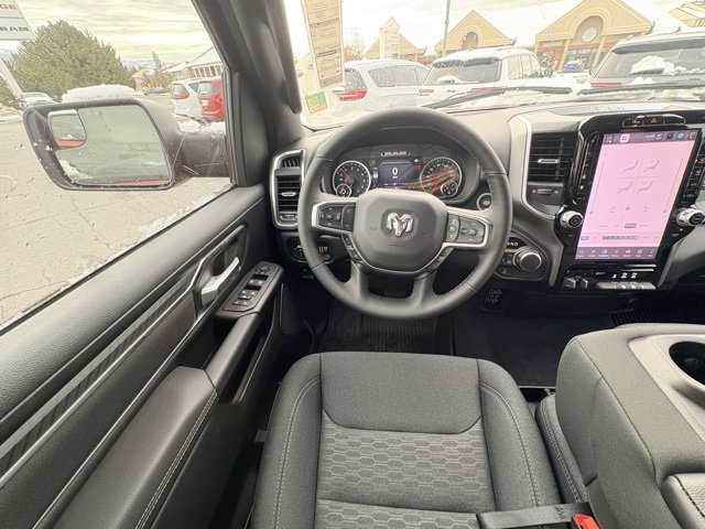 New 2026 RAM 1500 Big Horn image 12