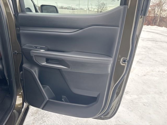 Used 2024 Ford Ranger Raptor image 16