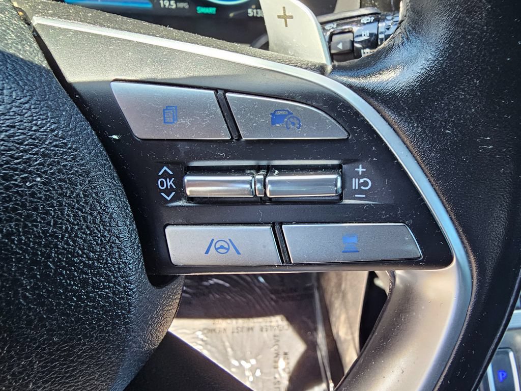 Certified 2024 Hyundai Palisade Calligraphy AWD/4WD image 26