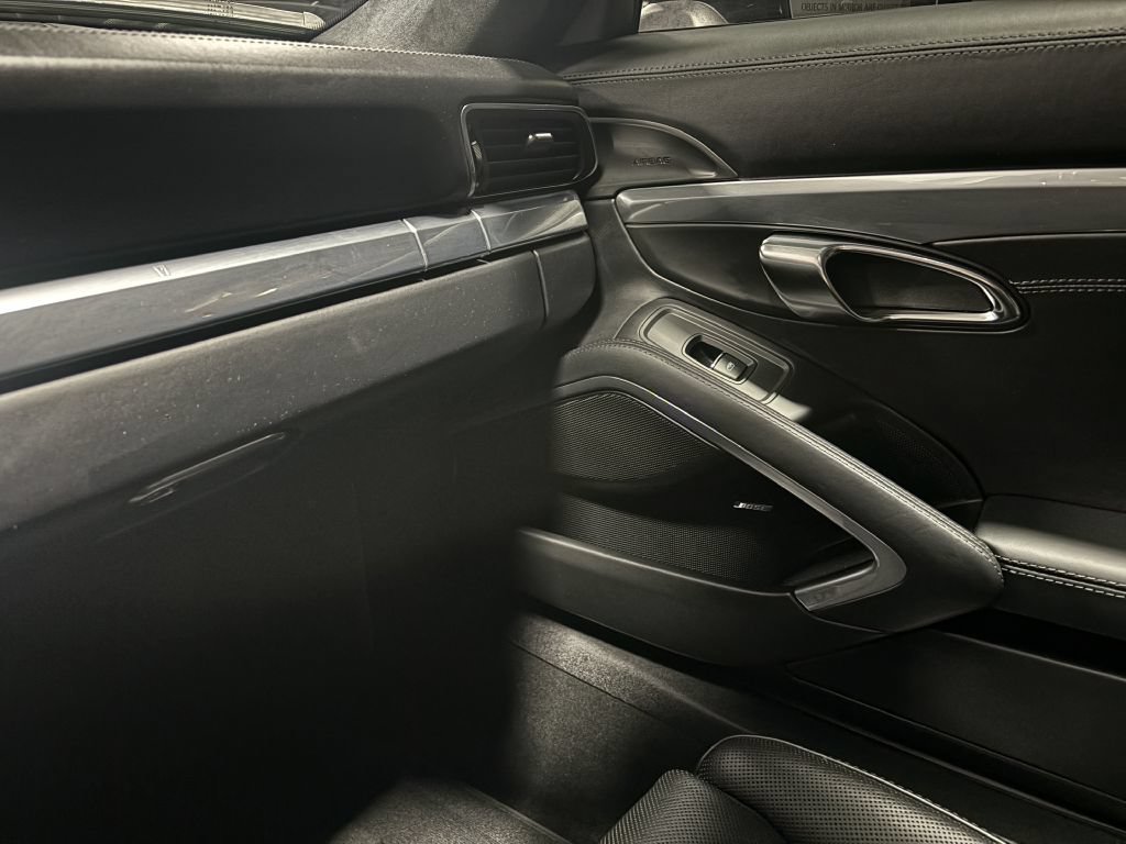 Used 2016 Porsche 911 Turbo AWD/4WD image 60