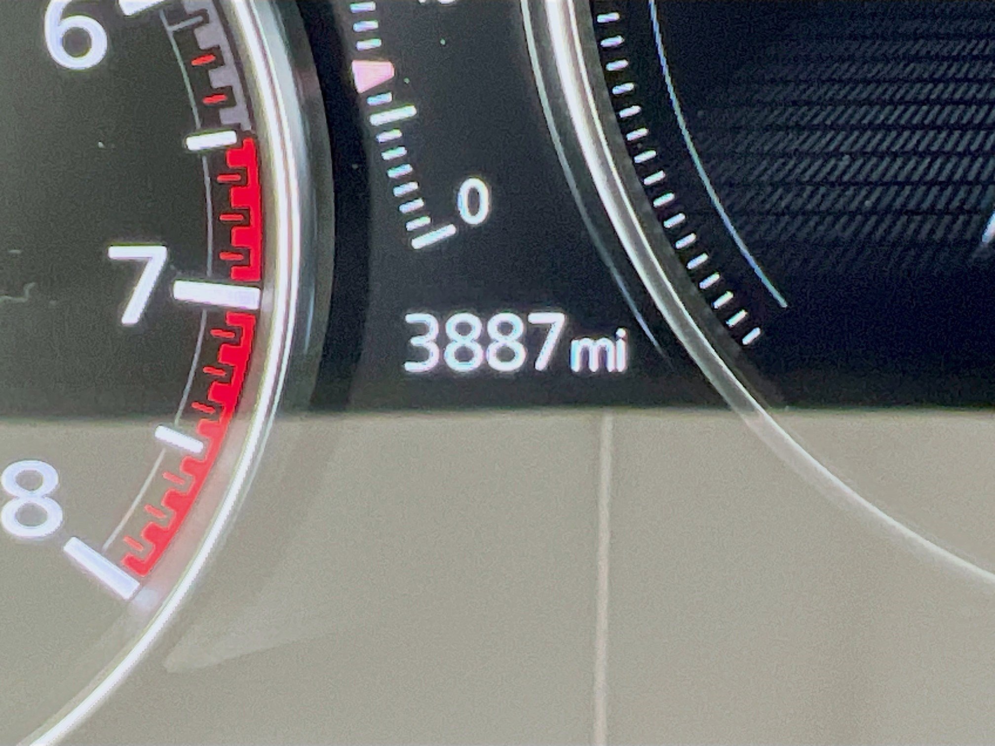 Used 2025 MAZDA CX-50 AWD 2.5 S w/ Weather Package image 16