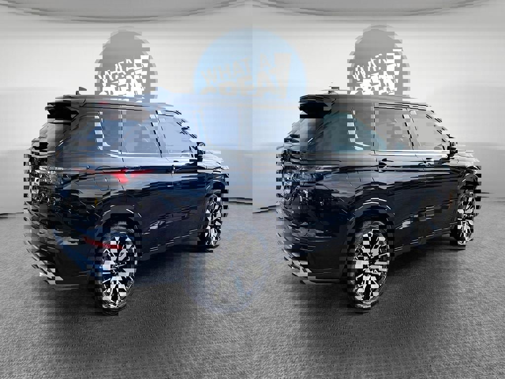 New 2026 Mitsubishi Outlander SE image 7