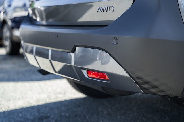New 2026 Nissan Kicks SV image 7