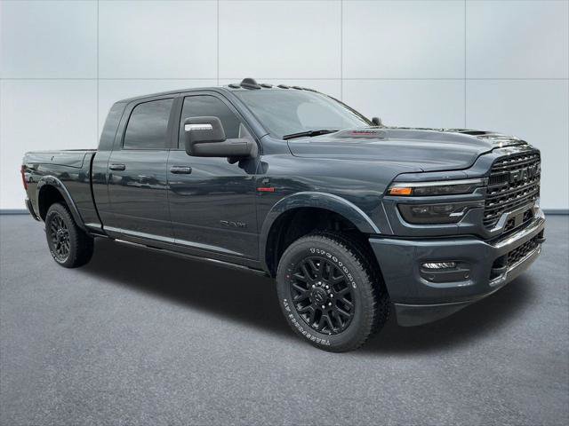 Certified 2026 RAM 3500 Limited AWD/4WD image 9