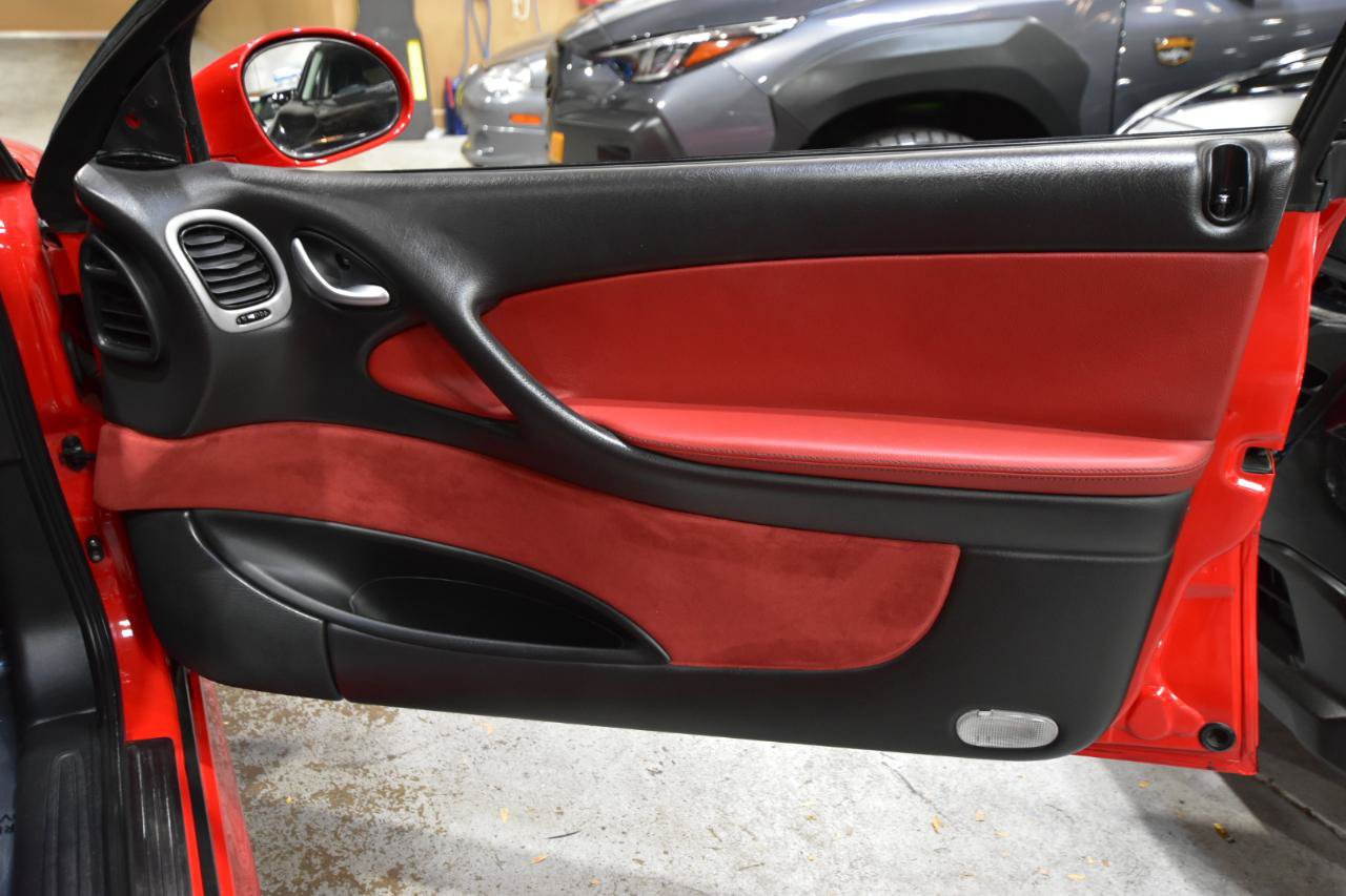 Used 2006 Pontiac GTO RWD image 30