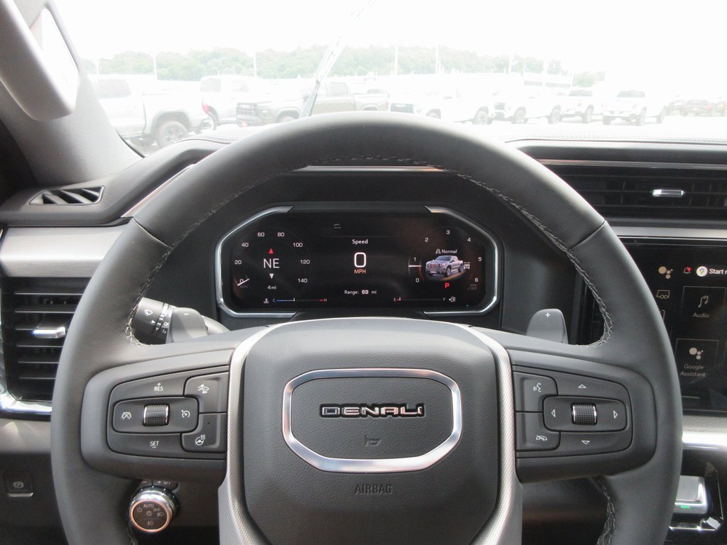 New 2026 GMC Sierra 1500 Denali image 21