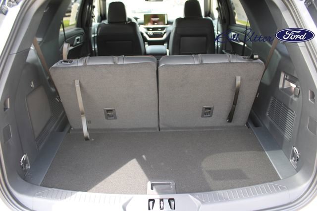 New 2026 Ford Explorer ST-Line w/ ST-Line Street Pack RWD image 6