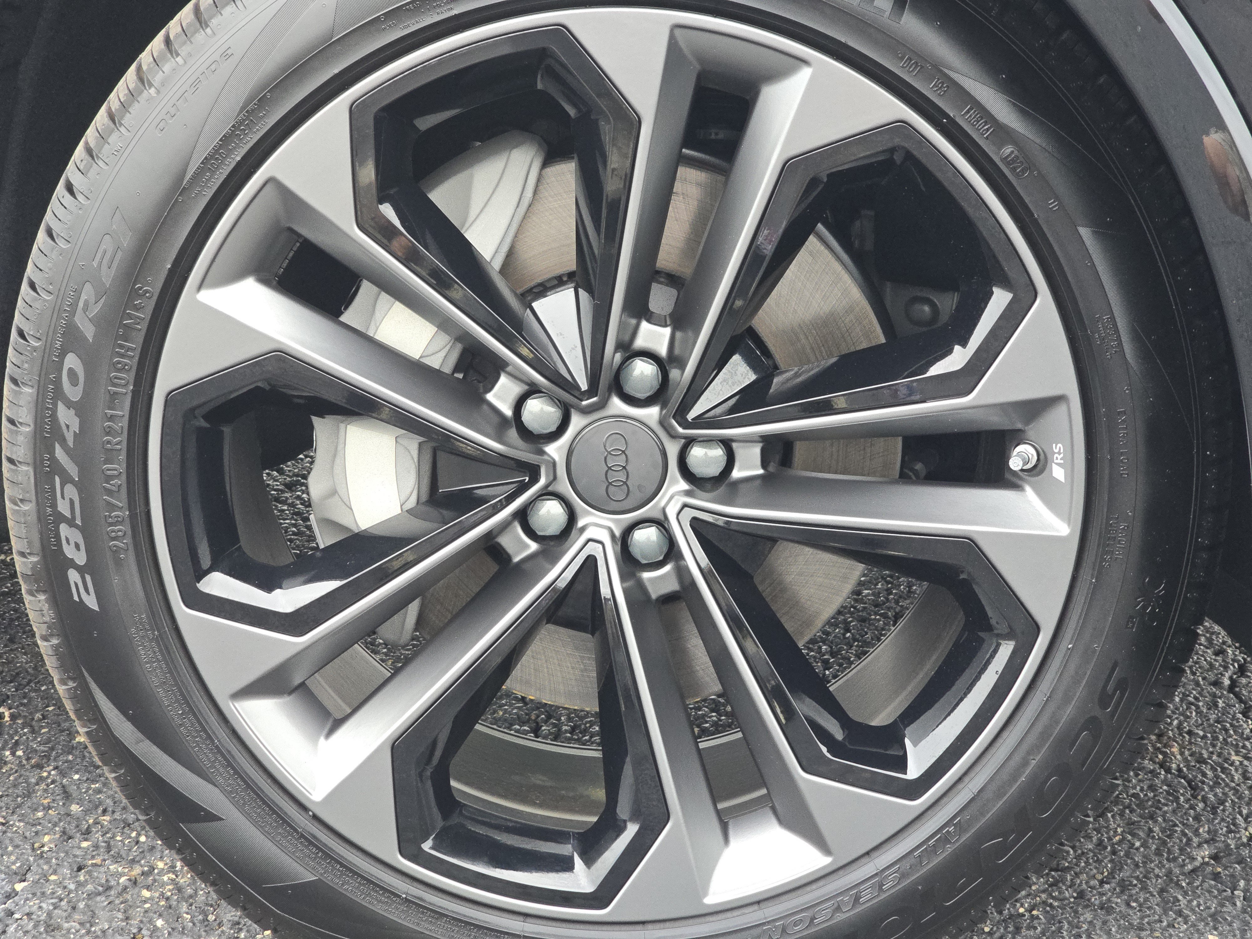 New 2026 Audi Q7 Premium Plus AWD/4WD image 15